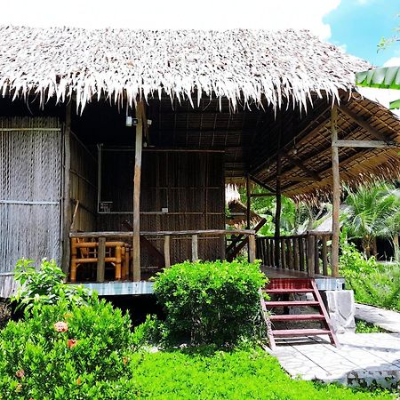 Green Village Mekong Can Tho Dış mekan fotoğraf