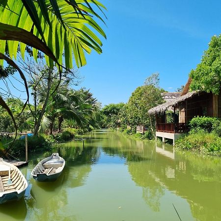 Green Village Mekong Can Tho Dış mekan fotoğraf